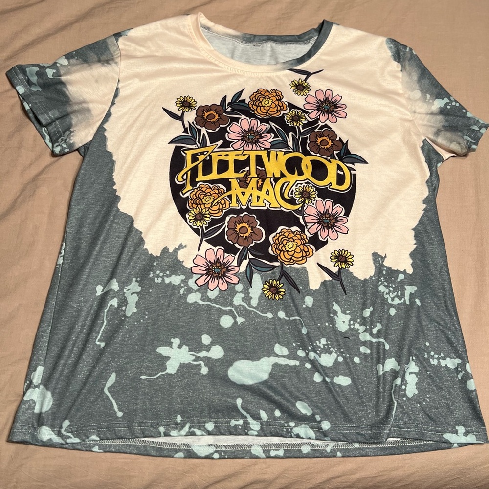 Women’s oversized Tshirt